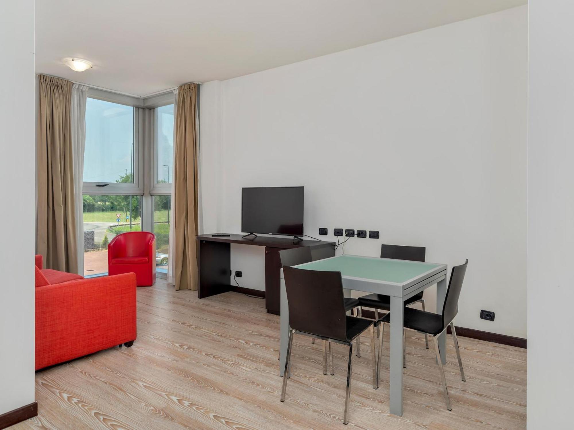 Hotel Park Cassano 4*
