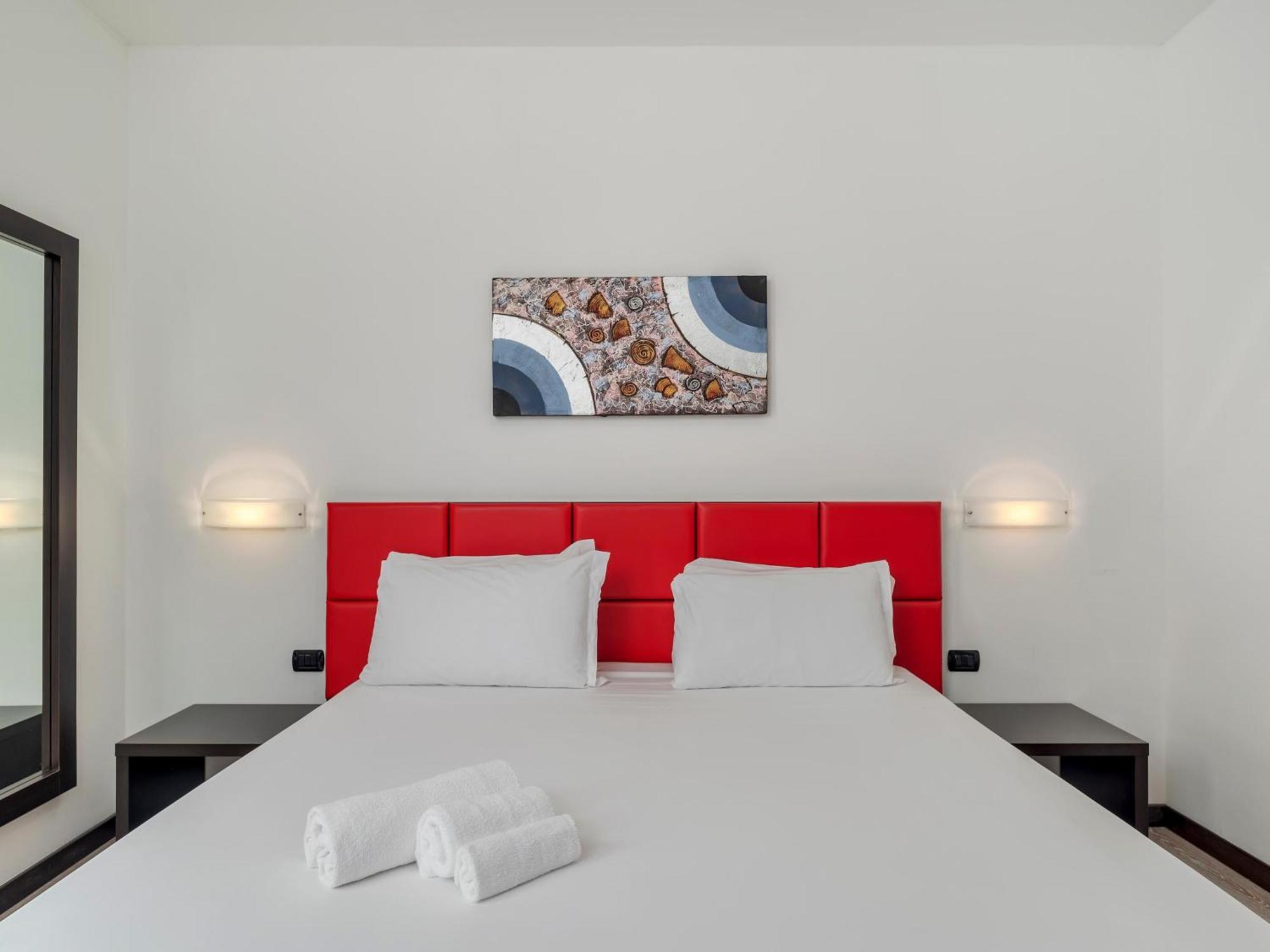 Park Cassano Hotel