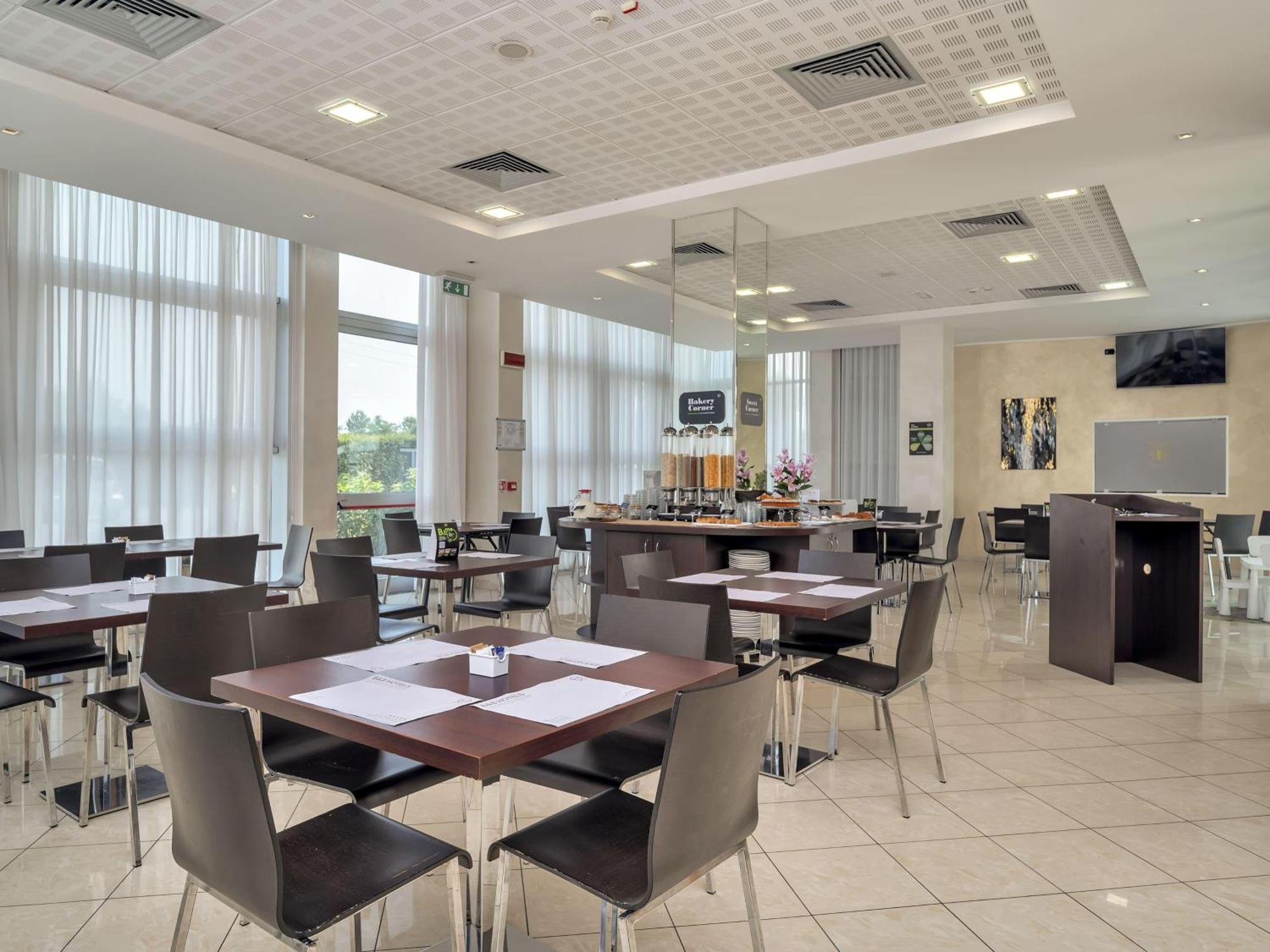 Hotel Park Cassano 4*