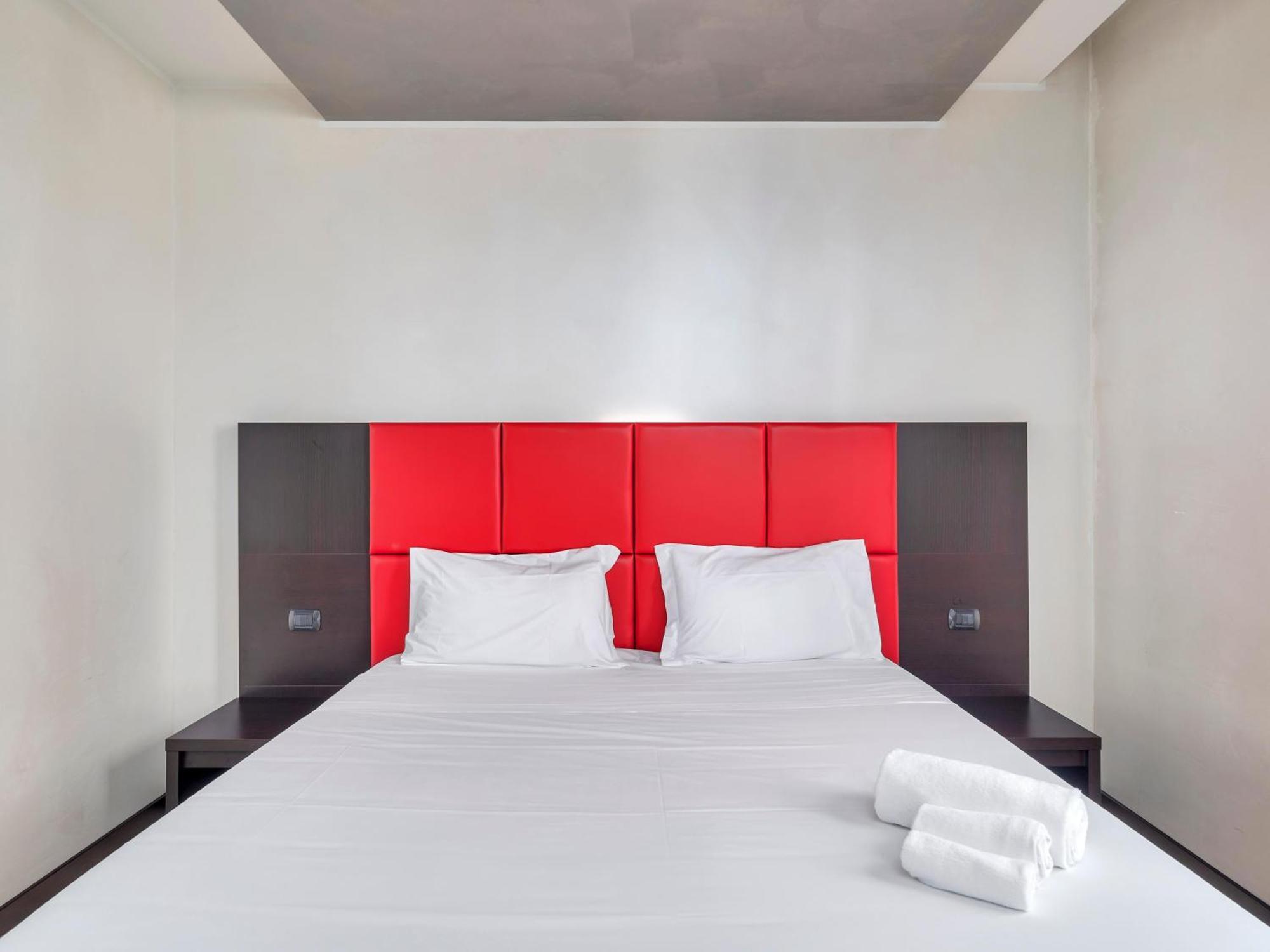 Hotel Park Cassano Cassano dʼAdda