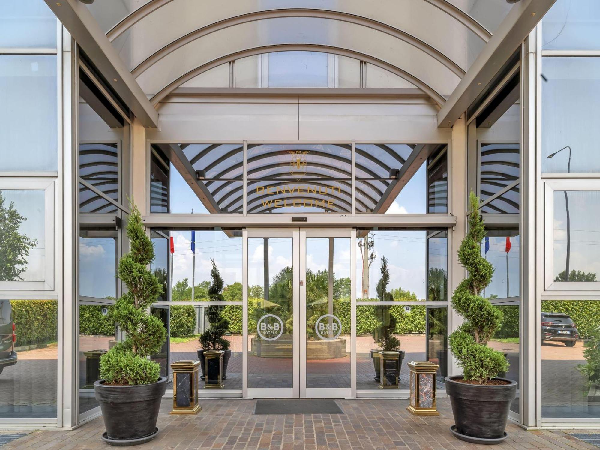 Park Cassano Hotel