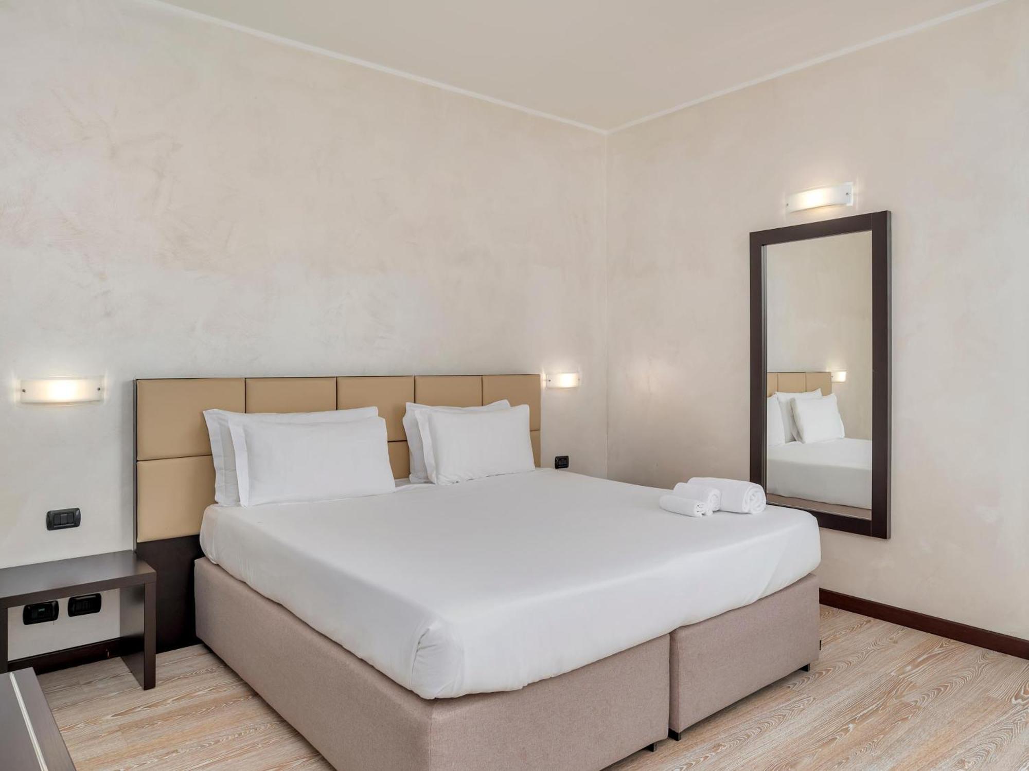 Park Cassano Hotel
