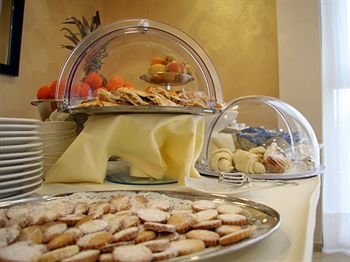 Hotel Park Cassano 4*