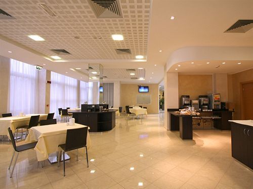 Hotel Park Cassano