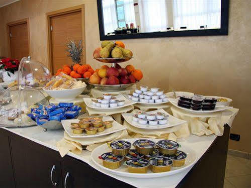 Park Cassano Hotel 4*