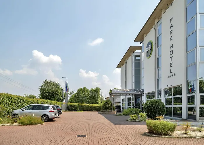 Park Hotel Cassano