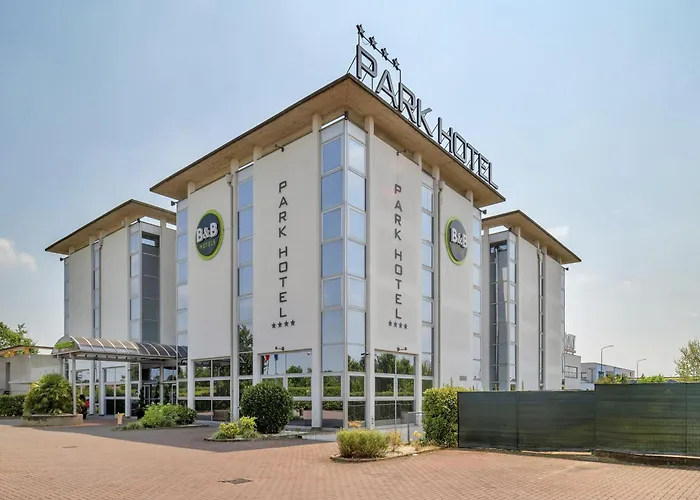 B&B Hotel Park Hotel Cassano