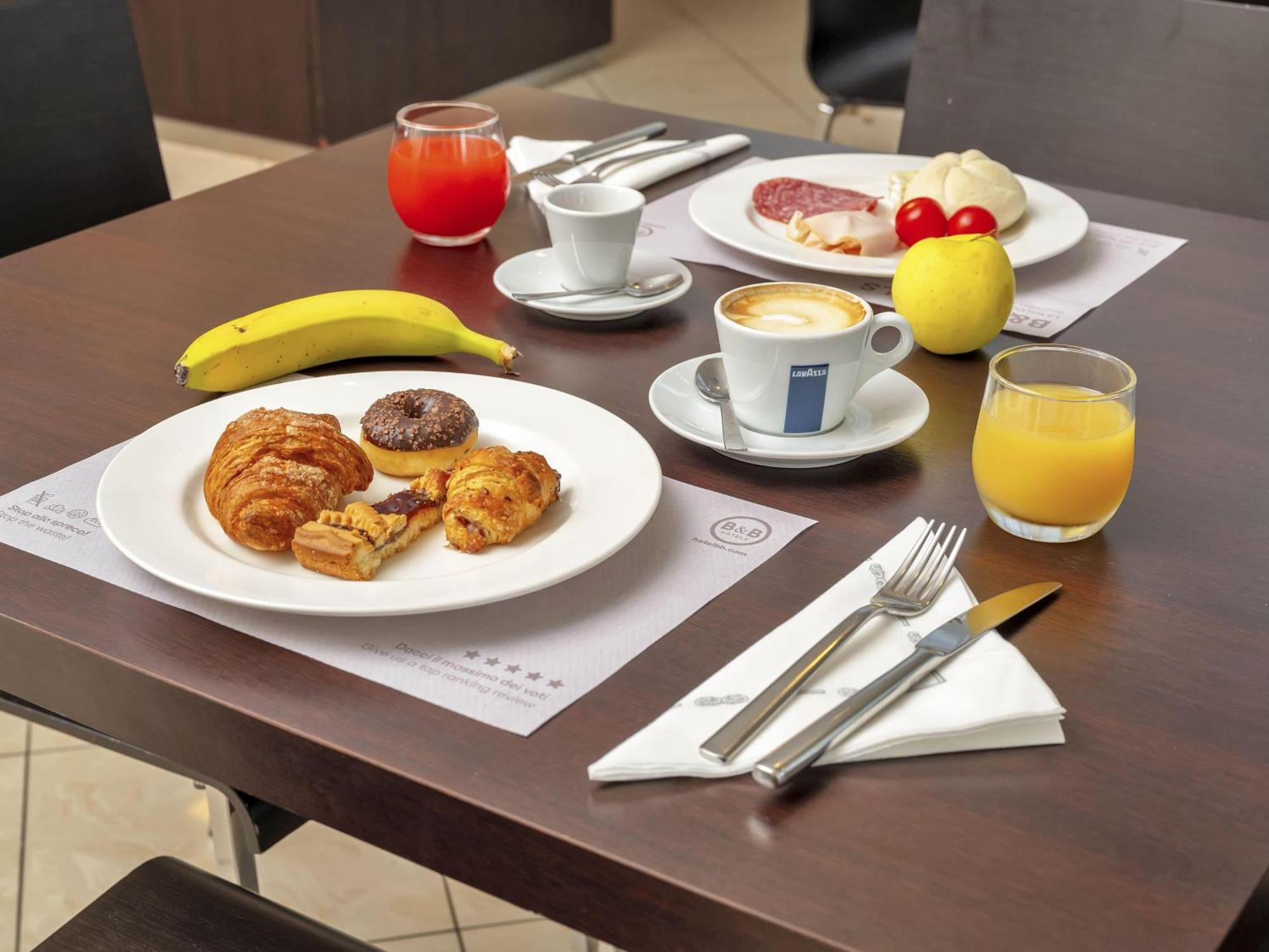 Hotel Park Cassano