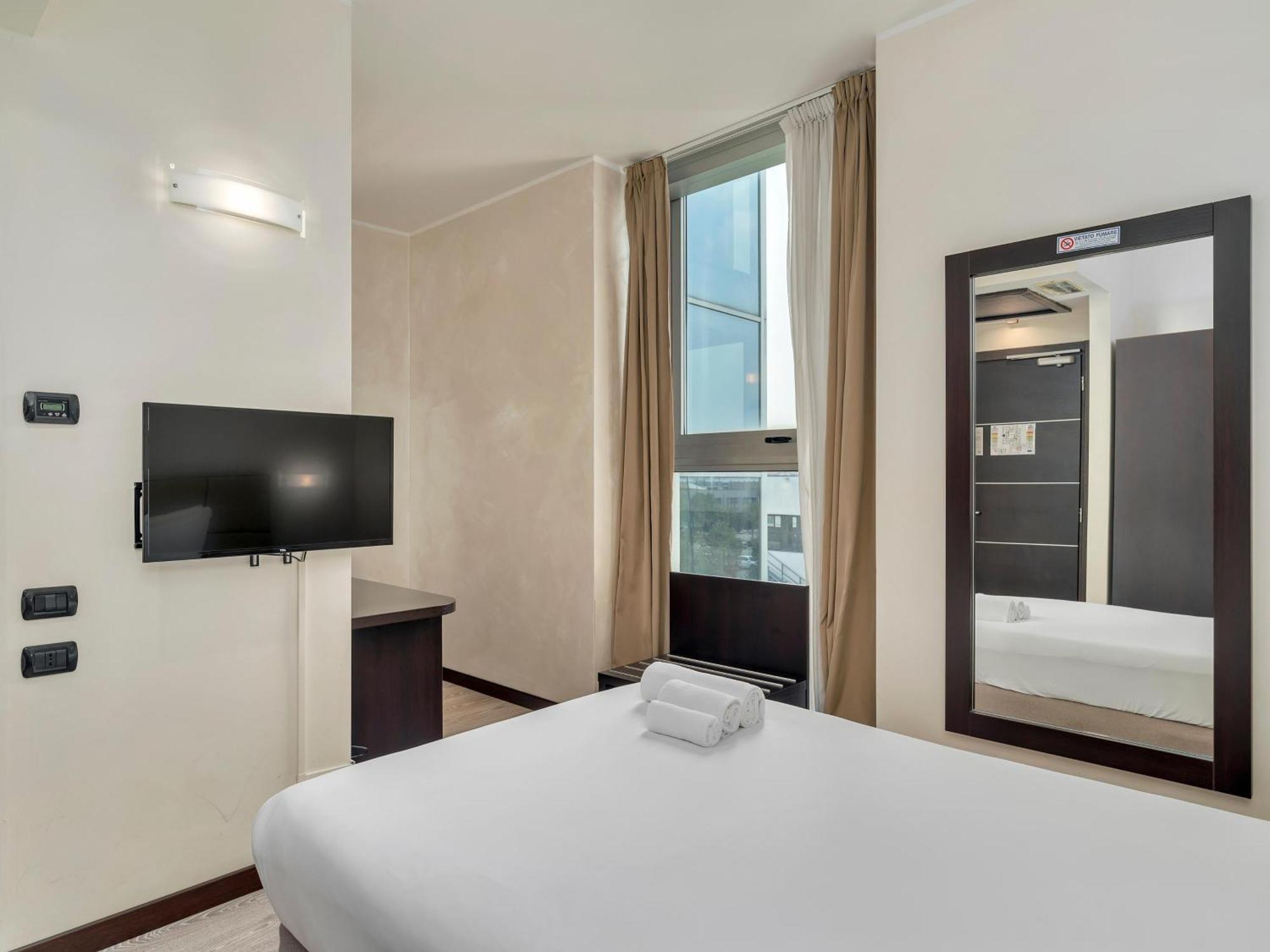 Park Cassano Hotel 4*