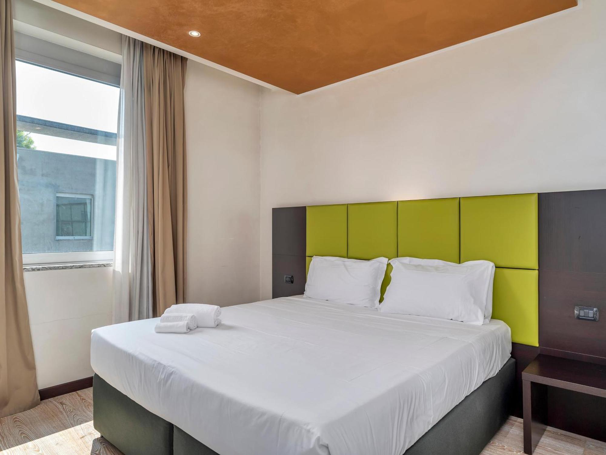 Hotel Park Cassano