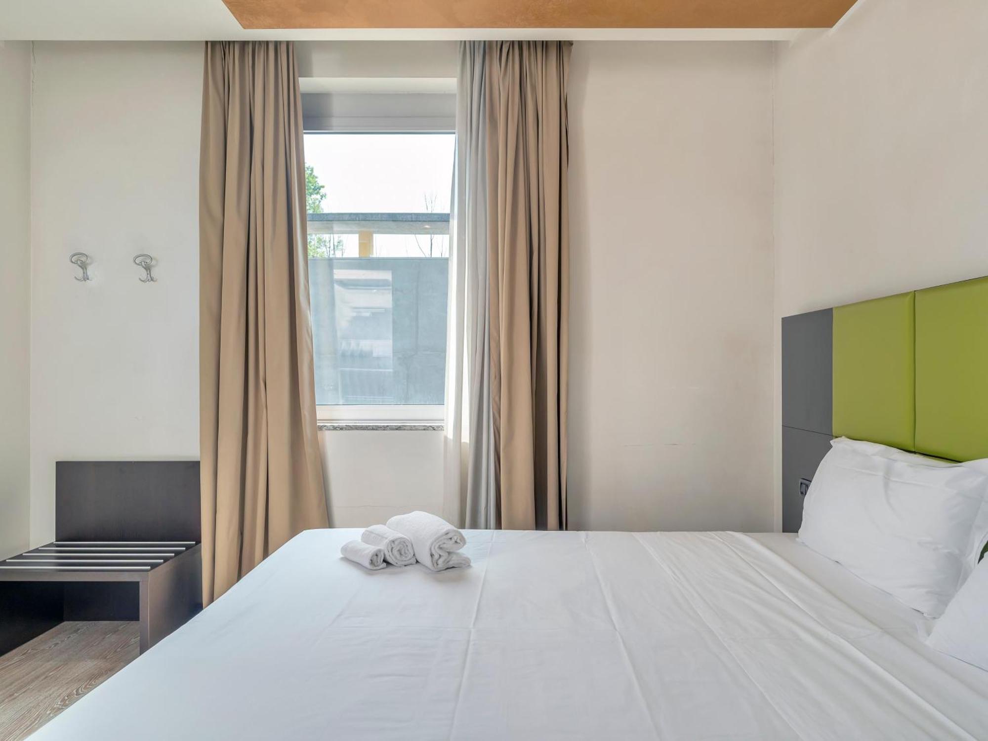 Park Cassano Hotel 4*
