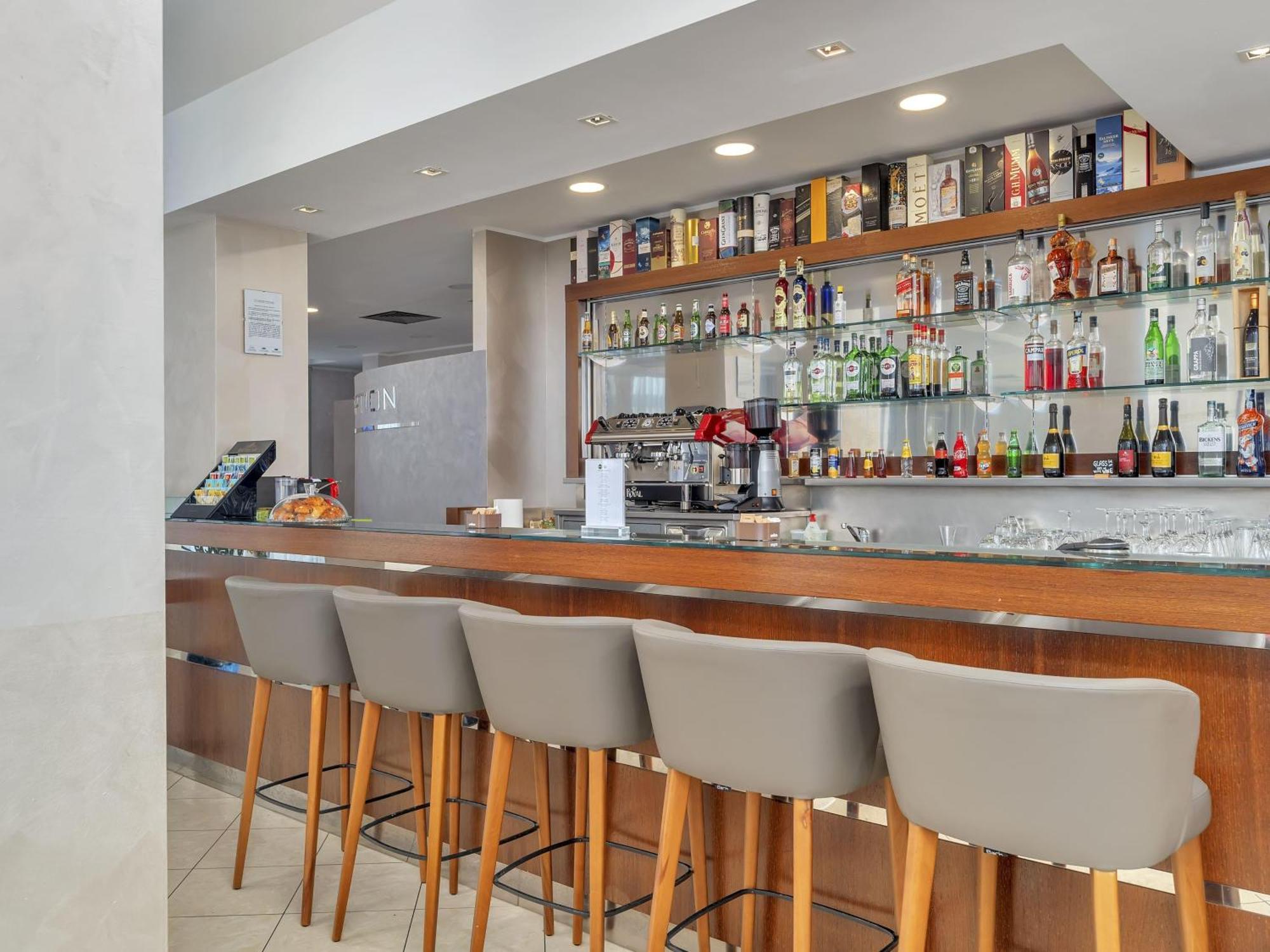 Hotel Park Cassano 4*