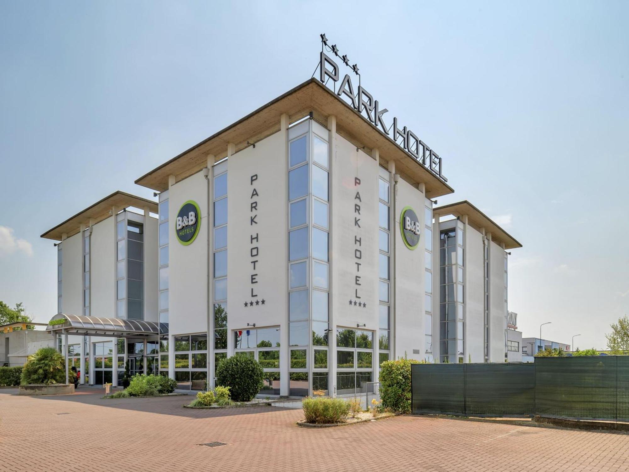 Hotel Park Cassano