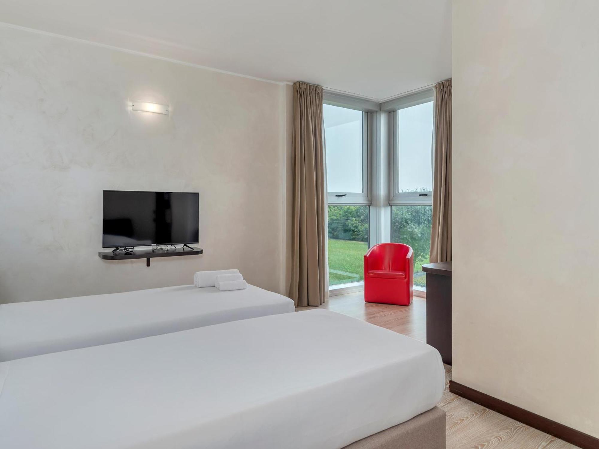 Park Cassano Hotel Cassano dʼAdda