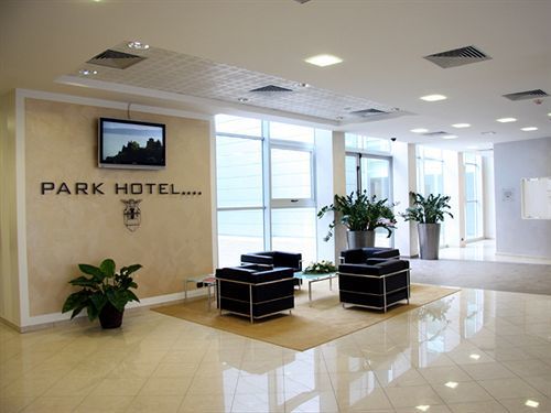 Hotel Park Cassano 4*