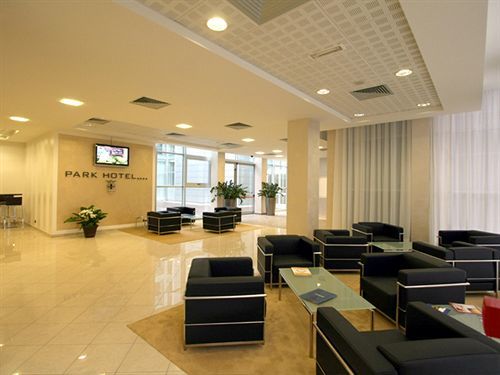 Hotel Park Cassano
