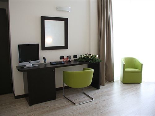 Hotel Park Cassano