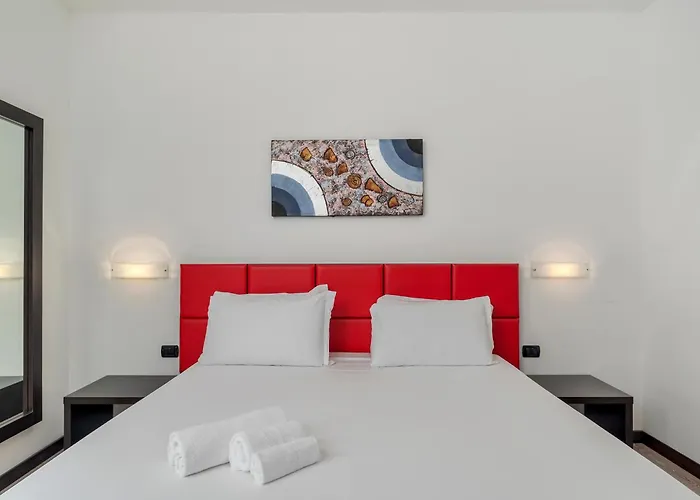B&B Hotel Park Hotel Cassano