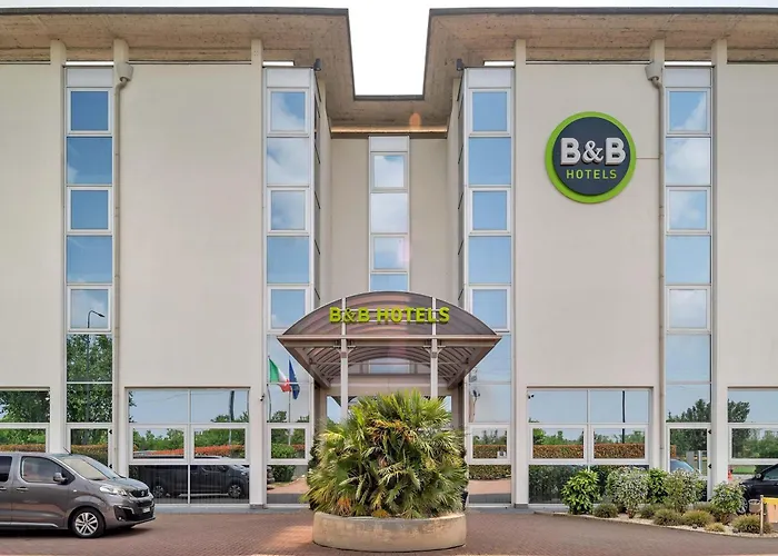 B&B Hotel Park Hotel Cassano