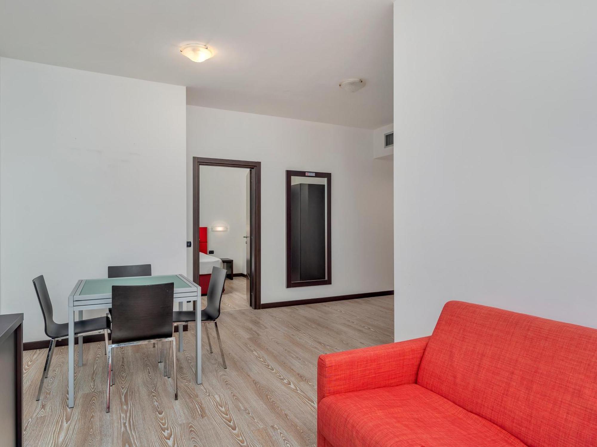 Park Cassano Hotel 4*