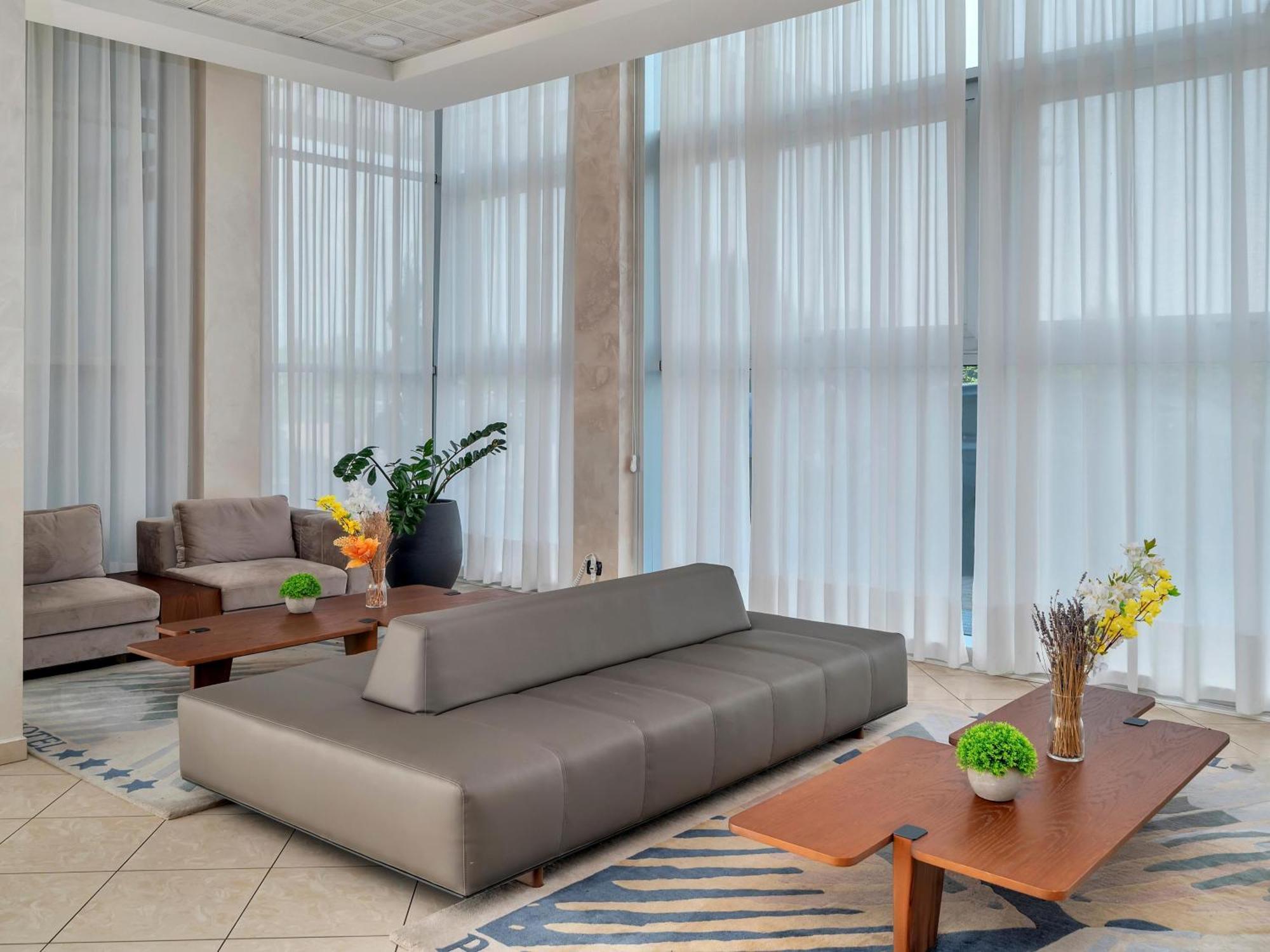 Park Cassano Hotel