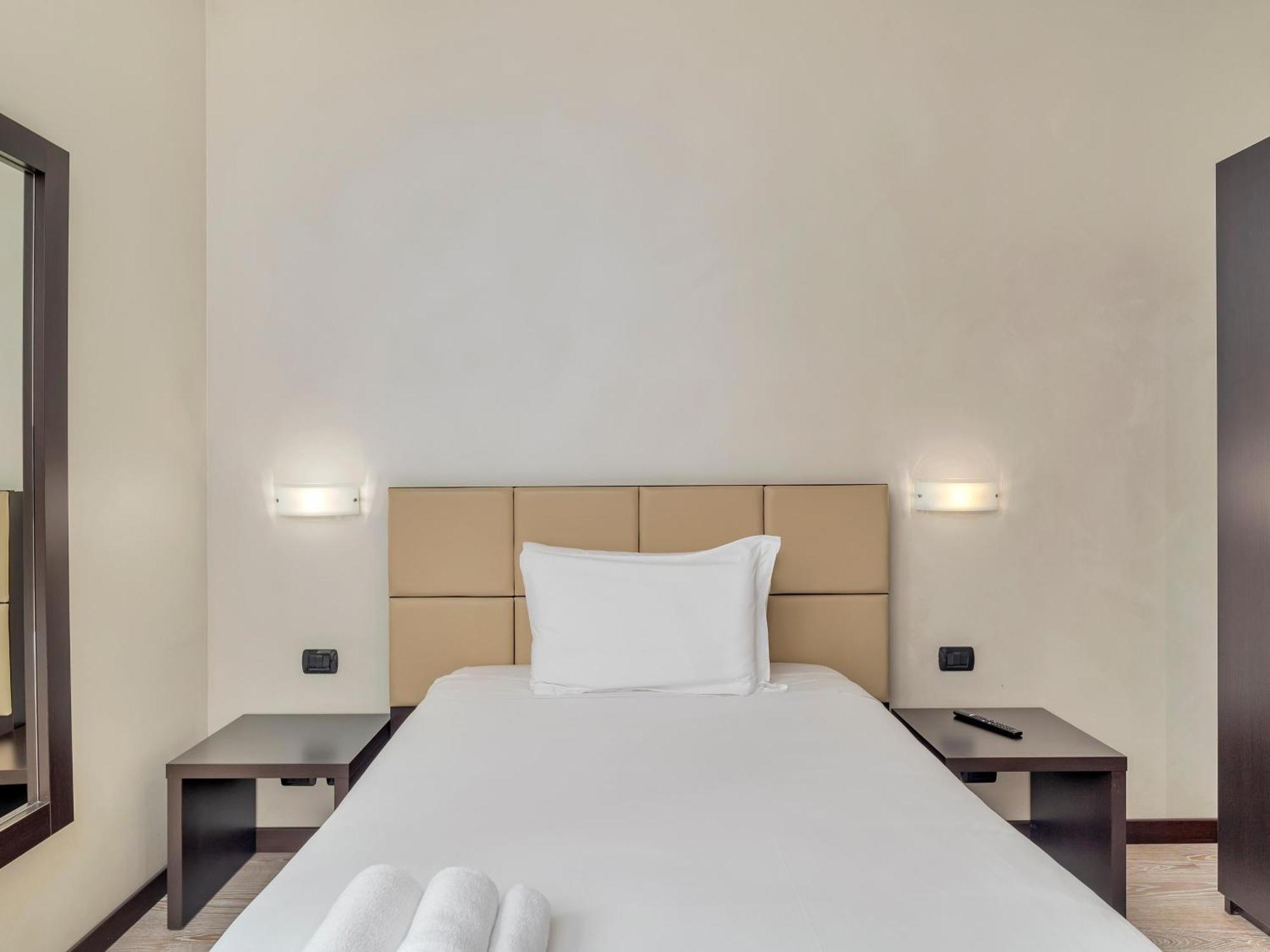 Hotel Park Cassano Cassano dʼAdda