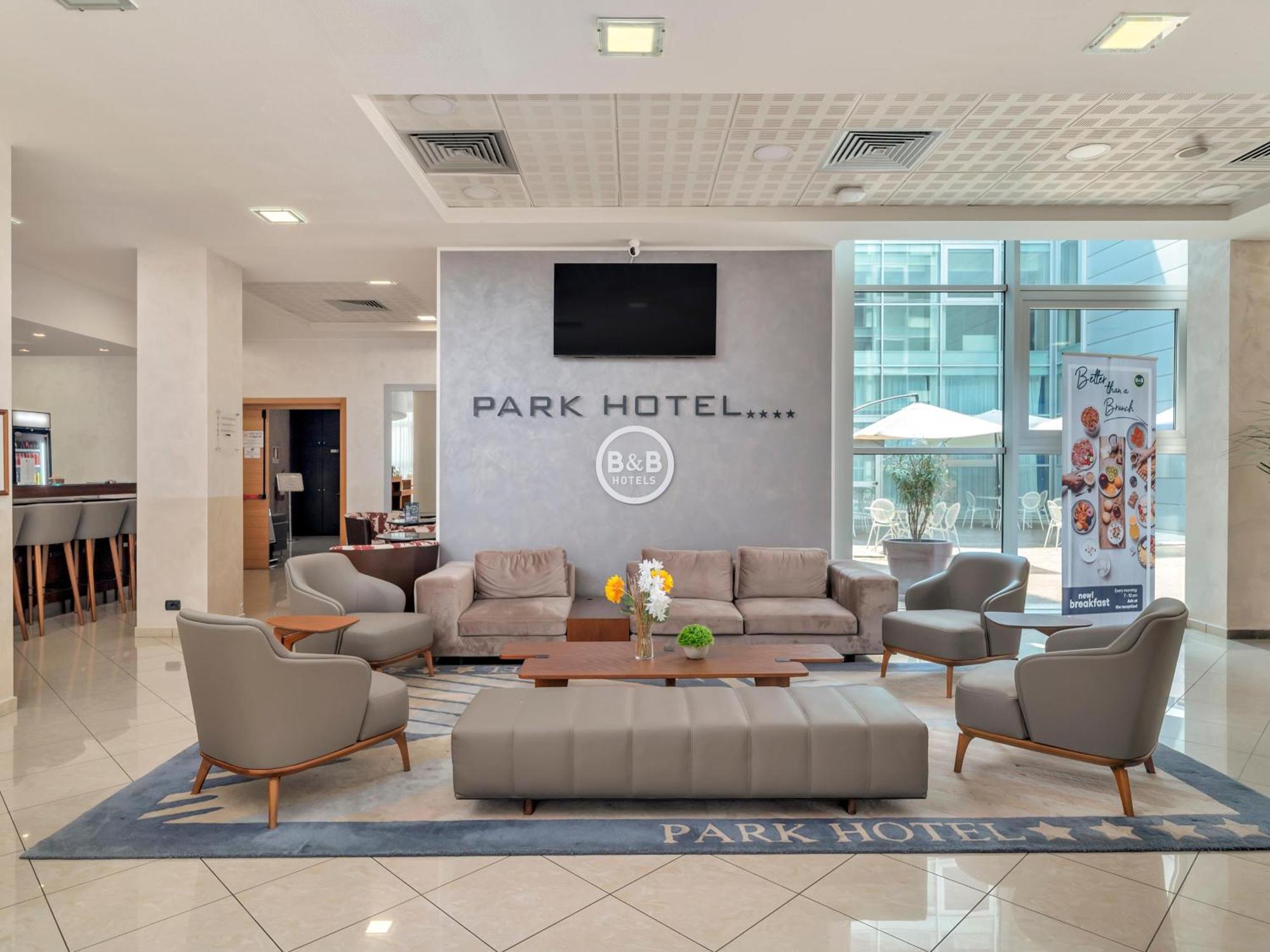 Hotel Park Cassano