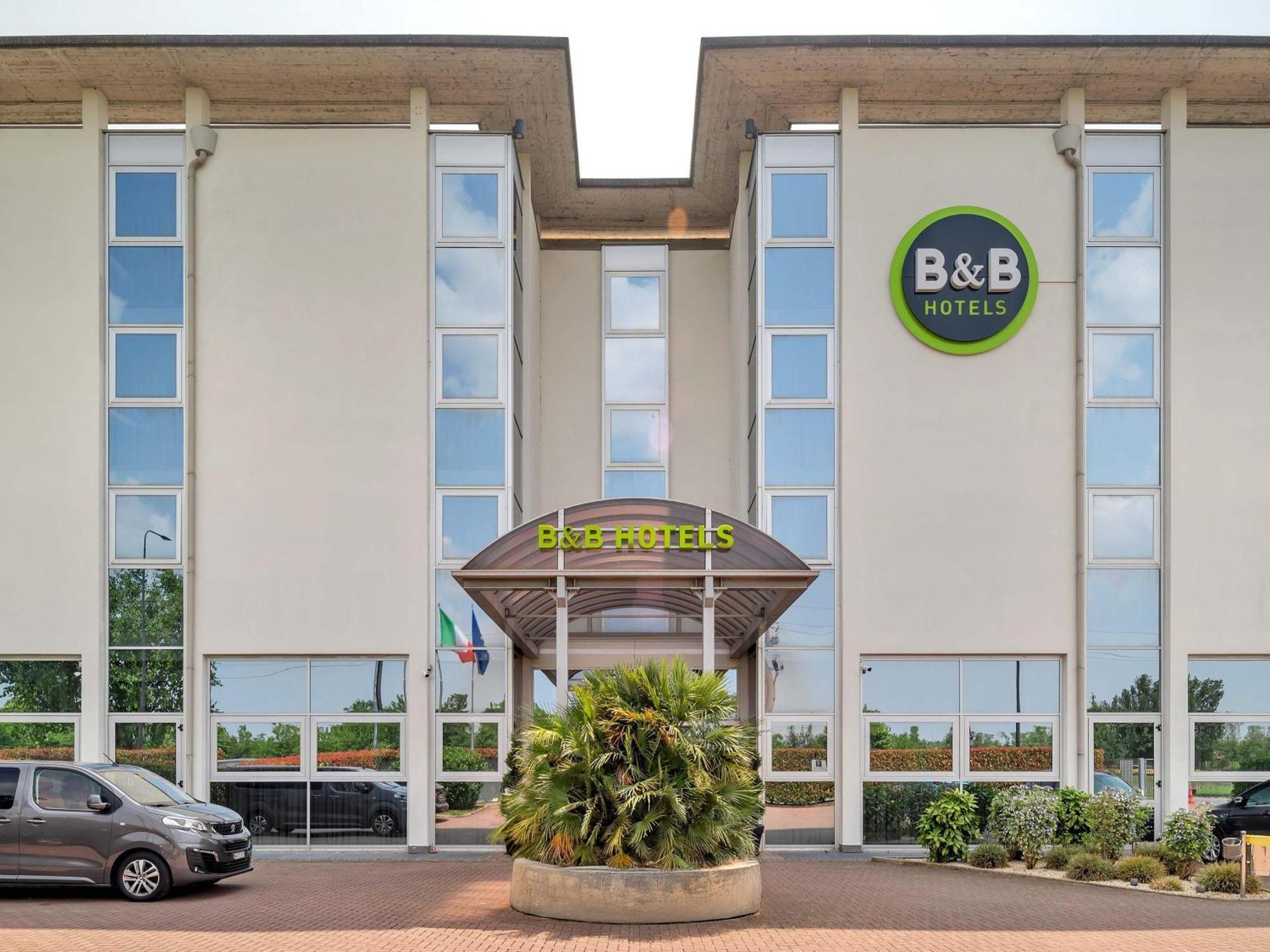 Park Cassano Hotel Cassano dʼAdda