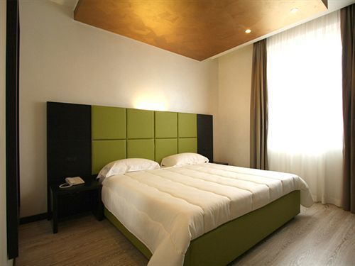 Hotel Park Cassano 4*